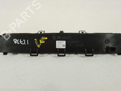 Climate control PEUGEOT TRAVELLER Bus (V_) 2.0 BlueHDi 145 | BP33336837I5  - Image 5
