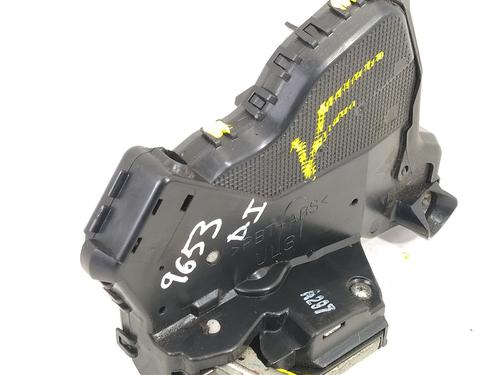 Used Front left lock TOYOTA AVENSIS Estate (_T25_) [2003-2008]  12254071