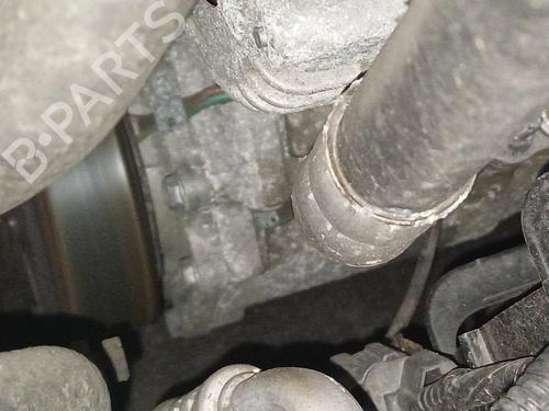 Used AC compressor AC compressor 37376406 37376406