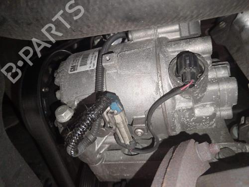 ac-compressor-opel-astra-j-p10-2009-2010-2011-2012-2013-2014-2015-2016-36450724 main image