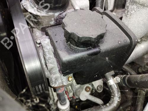 Used Steering pump MERCEDES-BENZ E-CLASS (W211) E 320 CDI (211.026) (204 hp) 31016565