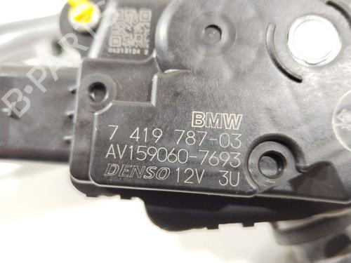 Viskermotor vindrude MINI MINI (F56) Cooper D | BP30612770M29 - Image 10