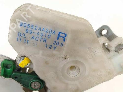 Front right lock NISSAN CABSTAR (F24M, F24W)  | BP7778479C97 