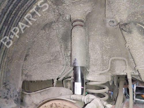 Used Left rear shock absorber Left rear shock absorber 37459988 37459988