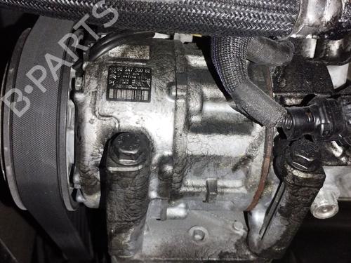 Used AC compressor AC compressor DS DS 3 / DS 3 CROSSBACK (UR_, UC_, UJ_) 1.5 BlueHDi 130 (UCYHZR) (130 hp) 36050019 36050019
