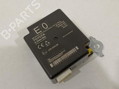 Used Electronic module Electronic module 12254990 12254990