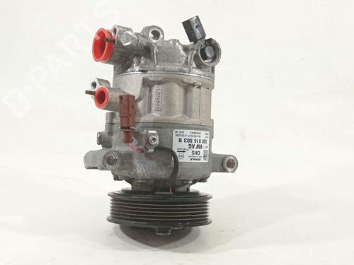Used AC compressor AC compressor SEAT LEON (KL1, KLG) 1.5 TSI (150 hp) 39883510 39883510