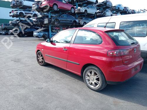 Left tailgate light SEAT IBIZA III (6L1) 1.4 16V | BP36755078C79  - Image 10
