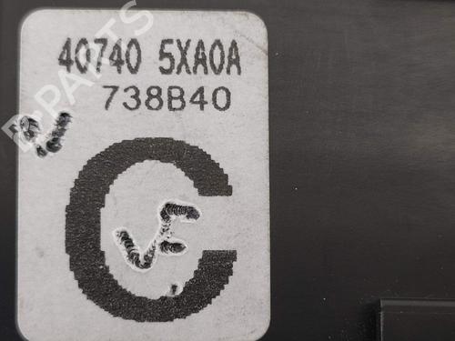 Electronic module MERCEDES-BENZ X-CLASS (470) | BP9362129M83 - Image 6