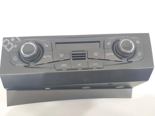 Climate control AUDI A4 B8 (8K2) 3.2 FSI quattro | BP29354949I5 