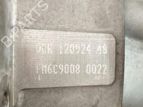 Gearbox VW CADDY V Box Body/MPV (SBA, SBH) 2.0 TDi | BP33621129M3  - Image 6