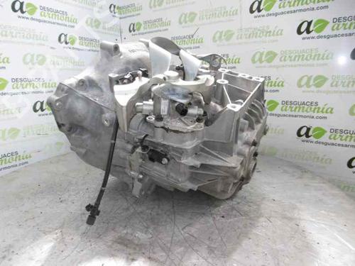 Gearbox FORD KUGA II (DM2)  | BP4600101M3 