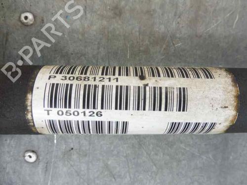 Left front driveshaft FORD FOCUS II (DA_, HCP, DP)  | BP5092518M38 