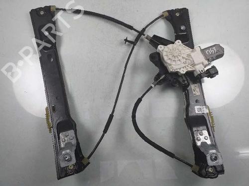 Used Front left window mechanism FORD FOCUS III [2010-2020]  4858298