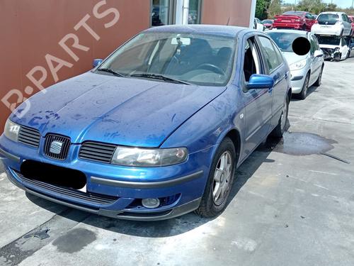 Left front window switch SEAT LEON (1M1) 1.9 TDI | BP29157513I27 