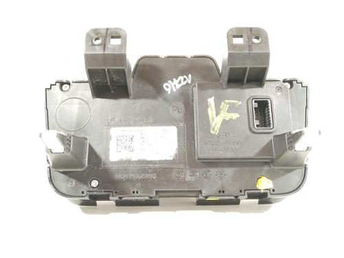 Climate control KIA SORENTO IV (MQ4, MQ4A) 1.6 T-GDi Hybrid | BP34444811I5 - Image 3