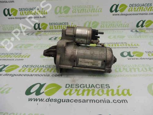 Used Starter Starter 1948848 1948848