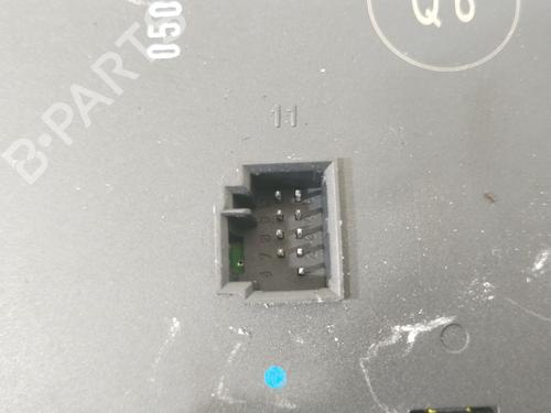 Electronic module MERCEDES-BENZ C-CLASS (W203) C 180 Kompressor (203.046) | BP31342374M83 