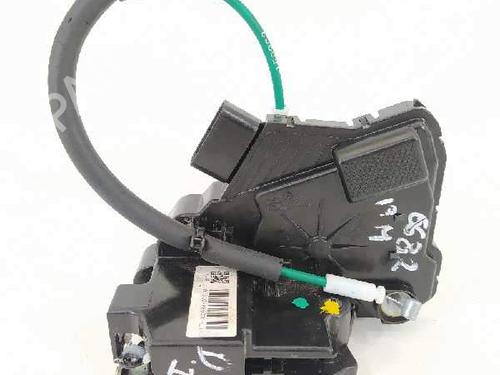 front-left-lock-hyundai-i30-gd-81310a6000-2011-7479651 main image