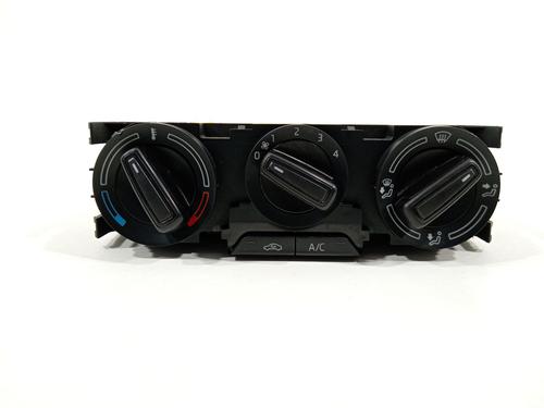 Climate control SKODA FABIA III (NJ3)  | BP23136817I5 