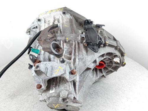 Gearbox RENAULT MEGANE III Hatchback (BZ0/1_, B3_)  | BP16804041M3 