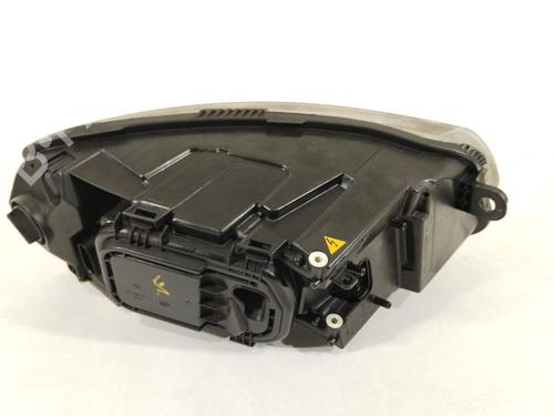 Left headlight AUDI A6 C6 (4F2) 3.2 FSI | BP38263041C28  - Image 6