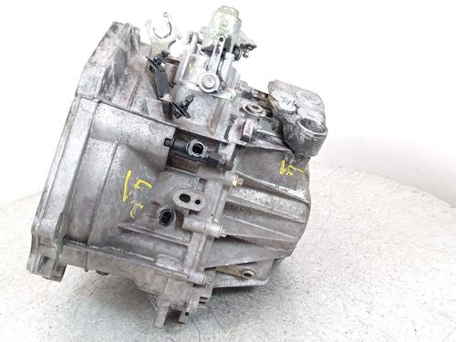 Gearbox OPEL CORSA D (S07) 1.7 CDTI (L08, L68) | BP31806285M3 - Image 4