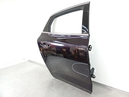 Right rear door RENAULT TALISMAN (LP_)  | BP18409521C5 