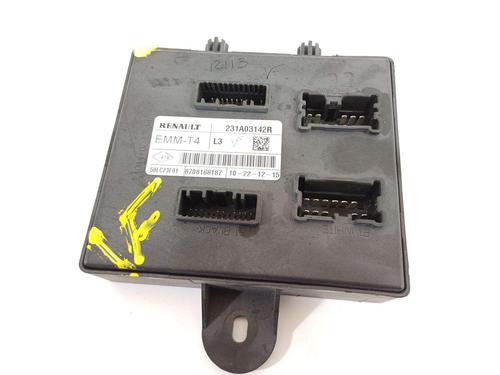 Used Electronic module Electronic module 22180456 22180456