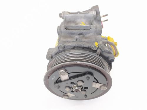 AC compressor CITROËN C5 III (RD_)  | BP7756335M34 