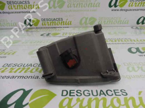 Left front fog light FORD B-MAX (JK) | BP1947676C30 - Image 5