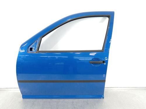 Used Left front door VW GOLF IV (1J1) 1.6 (100 hp) 26167881