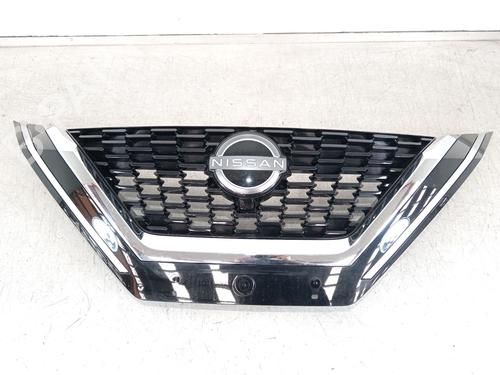 Grill Grill NISSAN QASHQAI III (J12) 1.3 DIG-T (140 hp) 37238678 37238678
