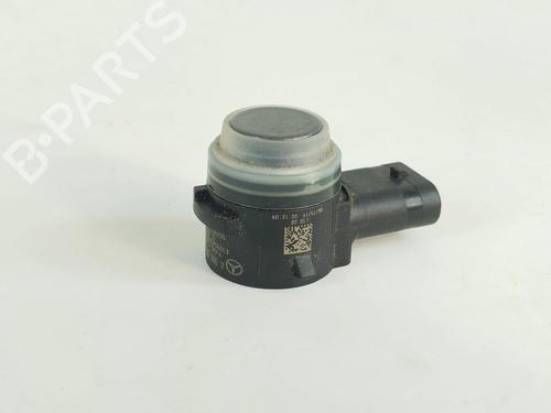 Used Electronic module Electronic module 12260107 12260107