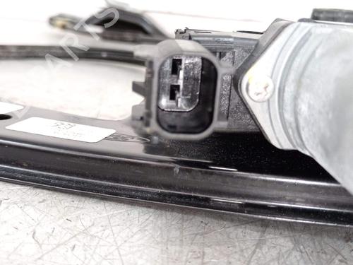 Front left window mechanism FORD FOCUS III 1.6 TDCi | BP33293008C22 - Image 7