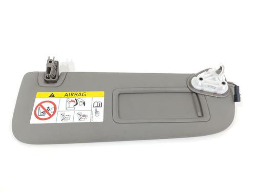 Right sun visor PORSCHE PANAMERA (970) 3.0 D 97073103224 | 97073113218