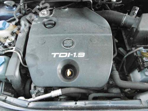 Mass air flow sensor SEAT LEON (1M1)  | BP1843404M95 