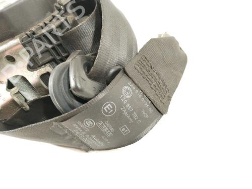 Front right seatbelt SKODA OCTAVIA II (1Z3) | BP30469885I25