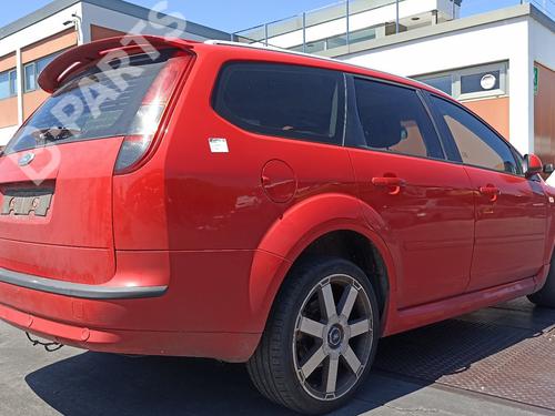 Windscreen washer tank FORD FOCUS II Turnier (DA_, FFS, DS) 2.0 TDCi | BP10001588C113  - Image 6