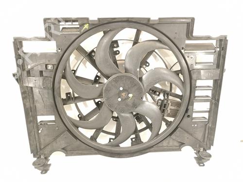 Used Radiator fan JAGUAR XE (X760) [2015-2025]  15371702