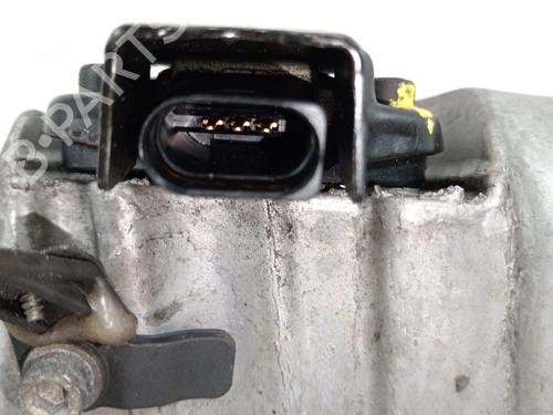 Oil sump AUDI A4 B6 (8E2) 1.9 TDI | BP37489978M115 - Image 6