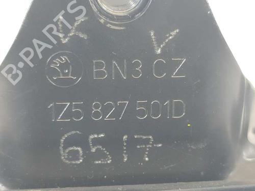 Tailgate lock SKODA OCTAVIA II Combi (1Z5) 2.0 TDI RS | BP7253490C101 