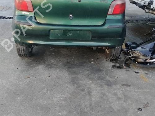 Starter TOYOTA YARIS (_P1_) 1.4 D-4D (NLP10_) | BP13116309M8 