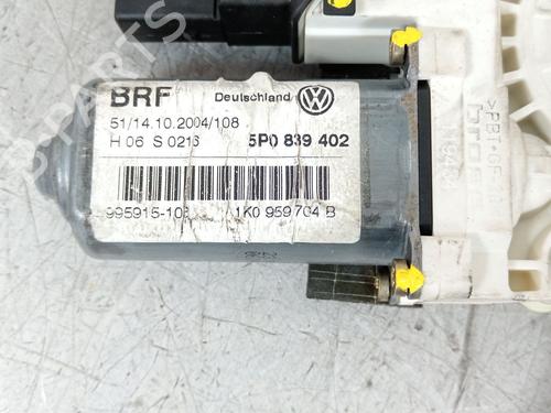 Front right window mechanism SEAT LEON (1P1) 1.9 TDI | BP32059149C23  - Image 11