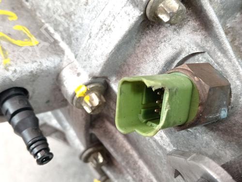 Gearbox RENAULT CLIO III (BR0/1, CR0/1)  | BP28816278M3 