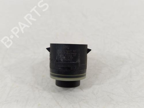 Elektronisk modul BMW i3 (I01)  | BP26144984M83 
