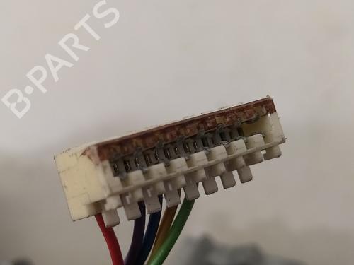 Ignition barrel SEAT LEON (5F1)  | BP7778590M48 