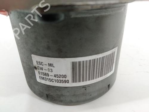 ABS pump KIA CEE'D (JD) 1.4 CVVT | BP29132399M43 
