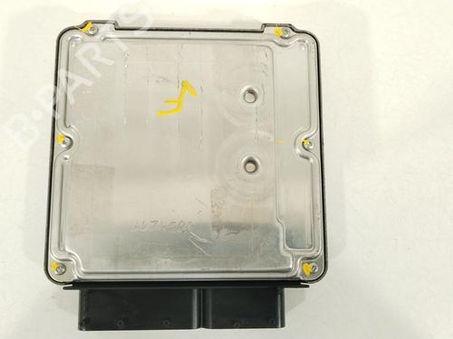 Engine control unit (ECU) SEAT TOLEDO III (5P2) 2.0 TDI 16V | BP38484418M57 - Image 7