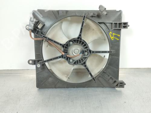 Radiator fan HONDA ACCORD VII (CL, CN) 2.0 (CL7) | BP10570559M35 